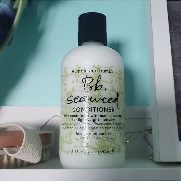 Bumble and Bumble Marine Light Weight Detangling Conditioner - Picture 4 of 8